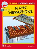 Playin' Vibraphone 