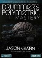 Drummer's Polymetric Mastery 