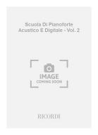 Scuola Di Pianoforte Acustico E Digitale 2 