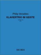 Klaviertrio im Geiste 