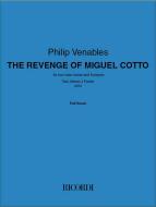 The Revenge of Miguel Cotto 