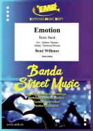 Emotion Standard