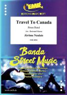 Travel To Canada Standard
