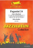 Paganini 24 Standard