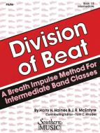 Division Of Beat Book 1b 