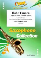 Hohe Tannen Standard