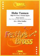 Hohe Tannen Standard