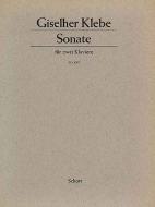 Sonate op. 4 