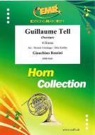 Guillaume Tell Standard