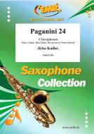 Paganini 24 Standard