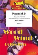 Paganini 24 Standard