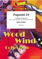 Paganini 24 Standard