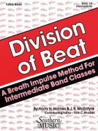 Division Of Beat Book 1b 