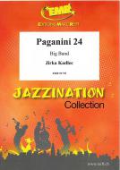 Paganini 24 Standard