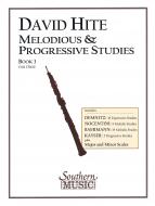 Melodious and Progressive Studies Book 1 
