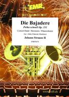 Die Bajadere op. 351 Standard