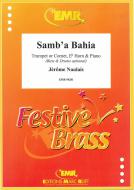 Samb'a Bahia Standard