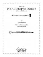 65 Progressive Duets - Easy to Medium 