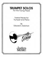 Trumpet Solos for the Young Player 