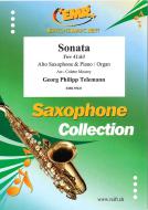 Sonata TWV 41:h3 Standard