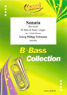Sonata TWV 41:h3 Standard
