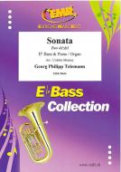 Sonata TWV 41:h3 Standard