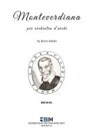 Monteverdiana Download