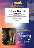 Exotic Dances Download