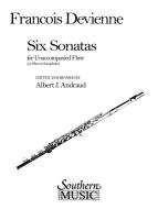Six Sonatas 