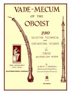 Vade Mecum Of The Oboist 