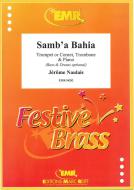 Samb'a Bahia Download
