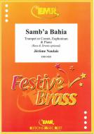 Samb'a Bahia Download
