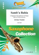 Samb'a Bahia Download