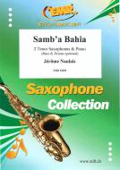 Samb'a Bahia Download