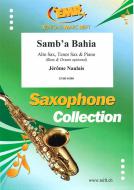 Samb'a Bahia Download