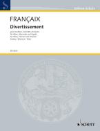 Divertissement Standard