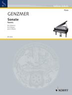 Sonate Standard