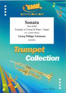 Sonata TWV 41:h3 Download