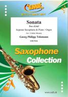 Sonata TWV 41:h3 Download