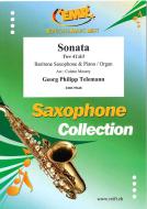 Sonata TWV 41:h3 Download