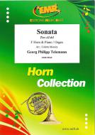 Sonata TWV 41:h3 Download