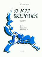 10 Jazz Sketches 2 