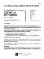 Accent On The Classics 
