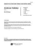 Andover Holiday 