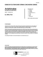 Anishinabe 