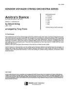 Anitra's Dance 