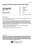 Arcopolis 