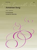 Armenian Song 