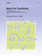 Bach for Trombone 