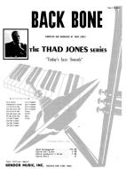 Back Bone 
